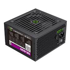 600W GAMEMAX GE600